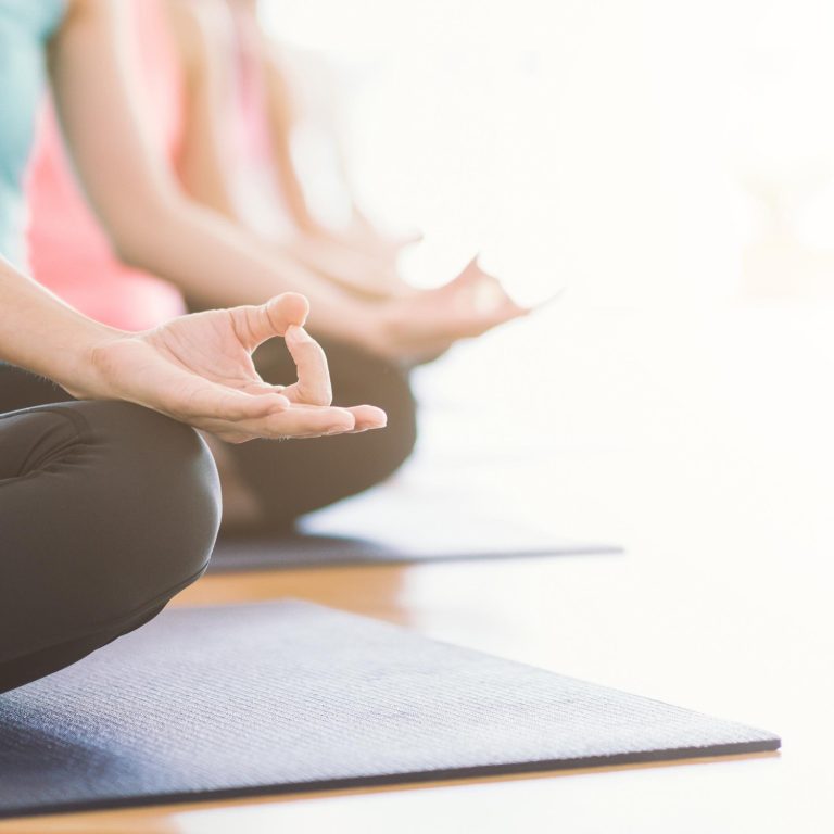 Meditation classes near Newbury