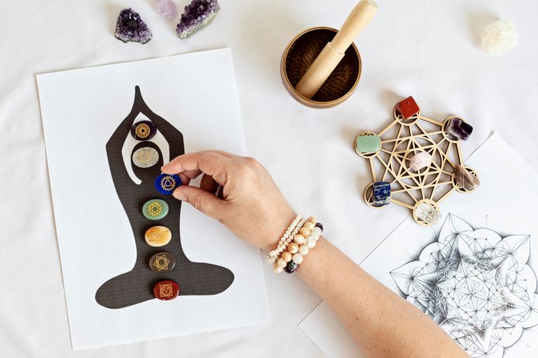 Reiki symbols - reiki healing near Reading with focused intention