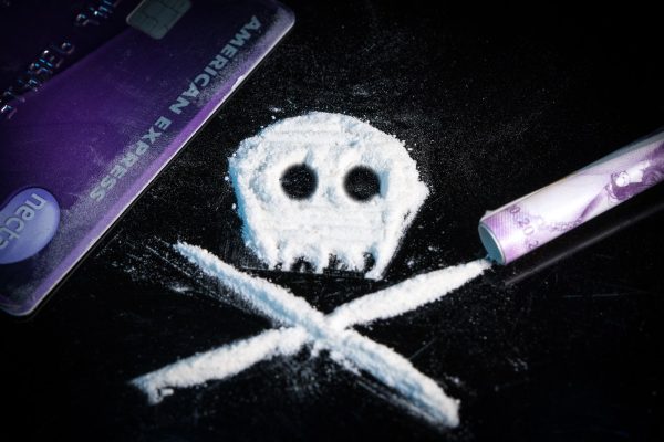 Serene photo symbolising drug recovery support in Bracknell